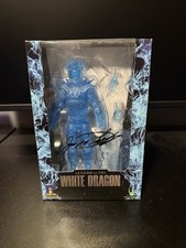 Valaverse Legend of The White Dragon RICC Exclusive Figure