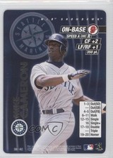 2001 MLB Showdown Mike Cameron #388 m5x