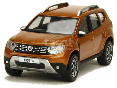 【在庫処分】 - 2018 II Duster Dacia NOREV eBay | 1/43 ノレブ