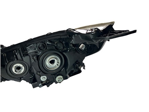 2015-2016 Honda CRV Headlight LED RH Right Passenger Side with Bracket - Picture 12 of 19