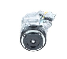 PlusLine Heavy Duty Aircon Compressor 5000 Gram For Ford 4472808880+