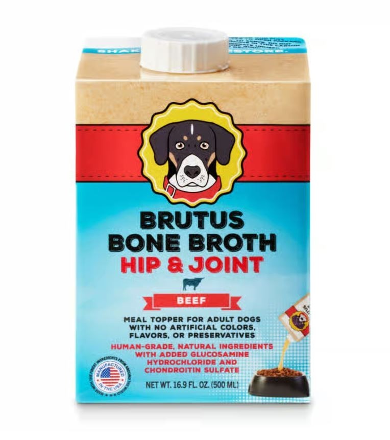 Topper - Hip And Joint - Beef, 16.9oz