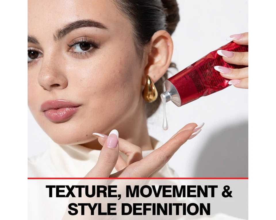 Pasta de peinado flexible CHI - molde, forma, estilo - (3 oz) Foto 3 de 4