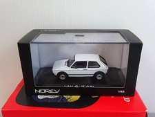 1/43 NOREV Volkswagen Golf GTI 1st Generation Collectables 17+