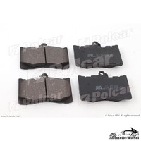 Bremsbelagsatz Vorne FüR Lexus Gs L1 S19 Is Iii E3 Rc C1 Ab 05->