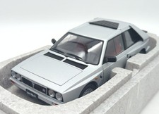 AUTOart Signature 1/18 Lancia Delta S4 Stradale Gray