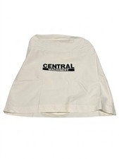 Central Machinery 5 Micron Bag For Shop Dust Filtration System