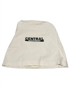 Central Machinery 5 Micron Bag For Shop Dust Filtration System