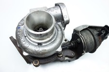 Turbolader Opel Astra J Meriva Mokka 1.7 CDTI 81kW 96kW 55567731