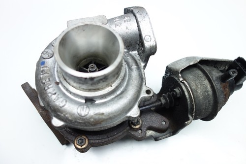 Turbolader Opel Astra J Meriva Mokka 1.7 CDTI 81kW 96kW 55567731