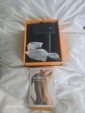 NOOD Flasher PRO In Box w/instructions excellent condition