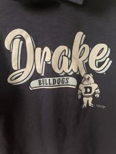 Drake Bulldogs Basketball NCAA Fan Apparel Souvenirs for sale