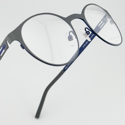 NEW PRODESIGN DENMARK Eyeglass Axiom Collection 6178 C. 6531 Specs