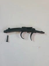 Thompson Center Hawken .50 Cal Sidelock Muzzleloader Double Trigger Assembly (S)