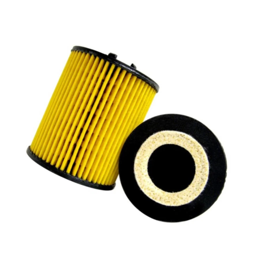 Filtro de aceite de motor ACDelco genuino para Morgan Aero 8 2004 | Caucho sintético Foto 3 de 4