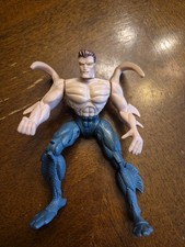 Marvel ToyBiz - Spider-Man The Animated Series - Alistair Smythe