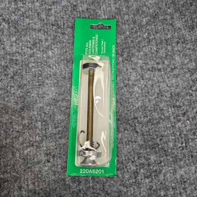 #ad Vintage Coleman Lantern Pump Repair Kit 220A6201 Made in USA NEW $15.00