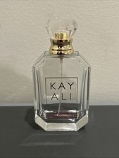 Kayali Vanilla 28 Empty Bottle