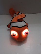 Vintage 2002 Disney Pixar Finding Nemo Nite Brite Nemo 3161
