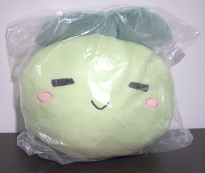 Hololive English Ceres Fauna Official Sapling Plush - New in original bag