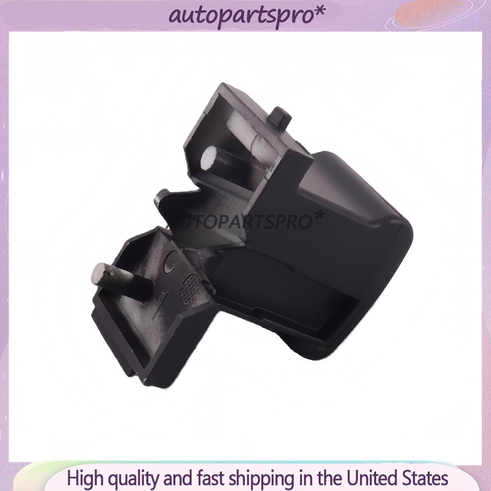 Maserati GranTurismo 2010-2019 Front Window switches Set P/N 247993
