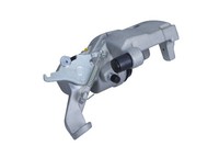 Maxgear 82-0808 Bremssattel 1-Kolben Vorne FüR Daimler Jaguar Aluminium