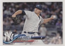 2018 Topps Update Zach Britton #US131 m1u