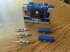Transformers G1 Communicator Soundwave Complete Vintage