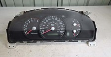 2005-2006 Kia Sorento At Tach Type Speedometer Cluster 94001-3e062 Gauge Cluster 2005-2006 Kia Sorento At Tach Type Speedometer Cluster 94001-3e062 Gauge Cluster