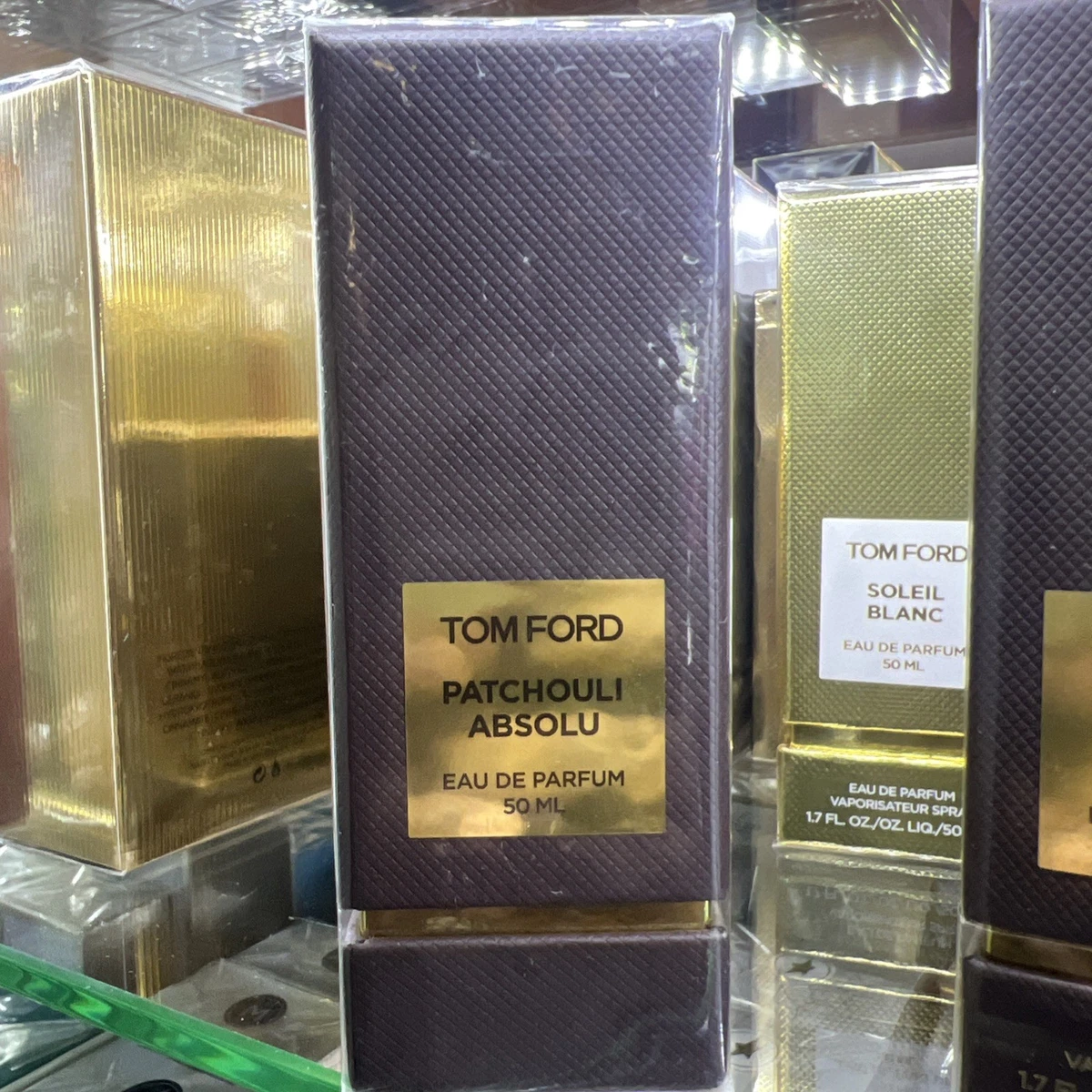 Tom Ford Patchouli Unisex Fragrances for sale | eBay