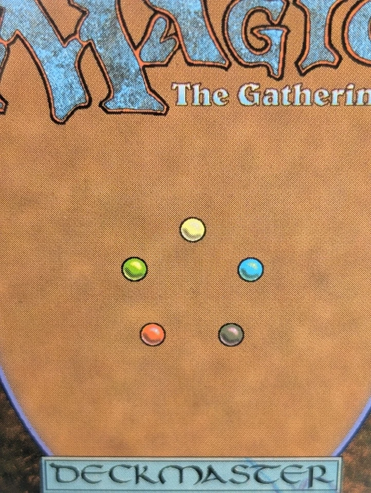 Foil Counterbalance Coldsnap # 31 MTG FOIL!!!!! - Image 3 of 4