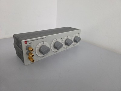 Genrad 1433-L Decade Resistor Widerstandsdekade