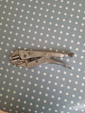 Mole Grips 9" Vintage Locking Self-Grip Wrench Pliers