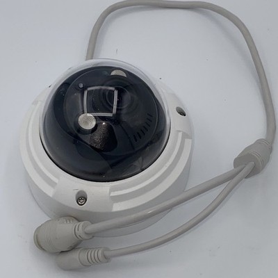 Eagle Eye Networks Digital IP Camera EN-CDUD-007a Lens B 2.8mm