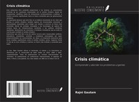 Rajni Gautam | Crisis ClimáTica | Taschenbuch | Spanisch (2024)