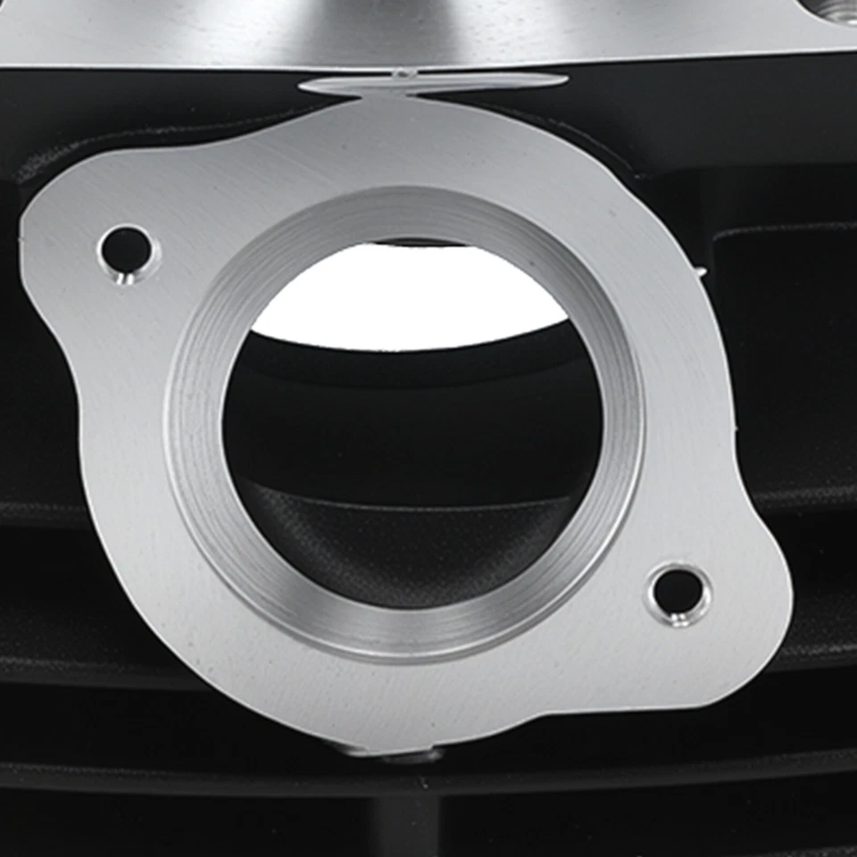 Engine Top End Kit for Yamaha DT175 MX175 1978-2014 66mm Bore 2A7-11311-00 - Image 2 of 4