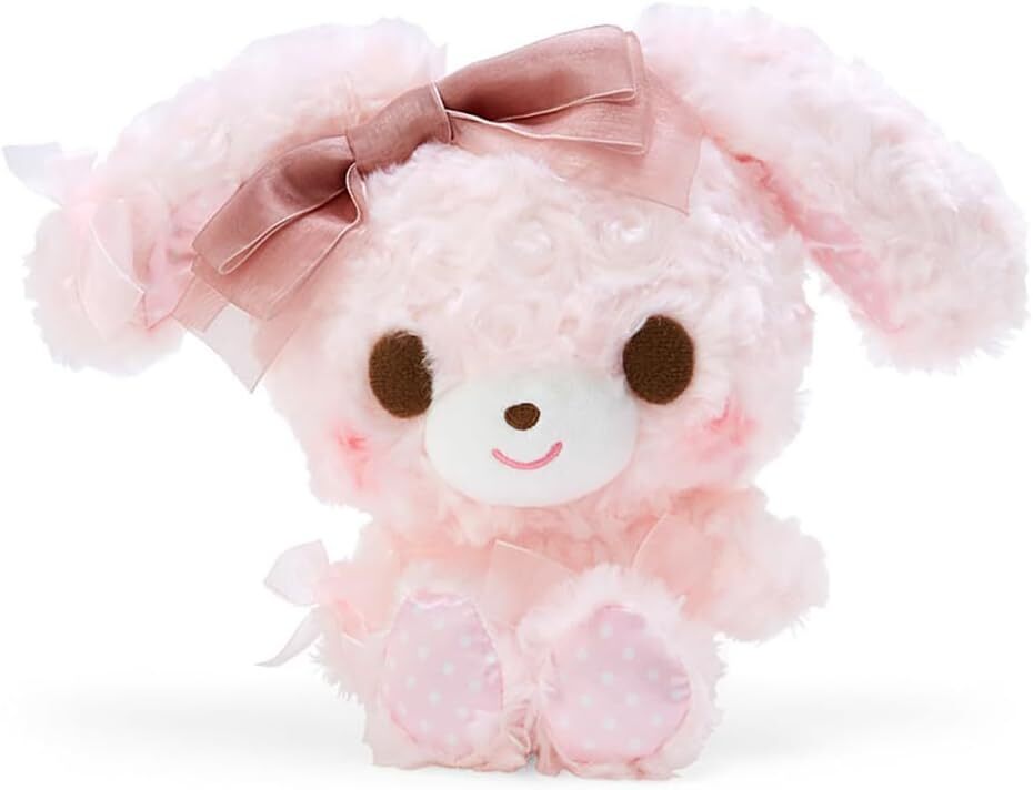 sanrio サンリオ ボンボンリボン BONBONRIBBON レア うさぎ ぼんぼんりぼん｜サンリオ