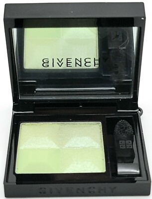 GIVENCHY LE PRISME YEUX - MONO # 05 STYLISH GREEN 