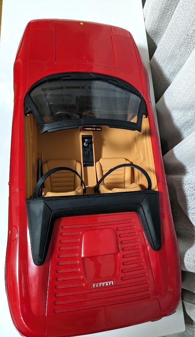 バービーフェラーリF355GTSレア VINTAGE 2000 Barbie Ferrari F355 GTS CAR USED | eBay