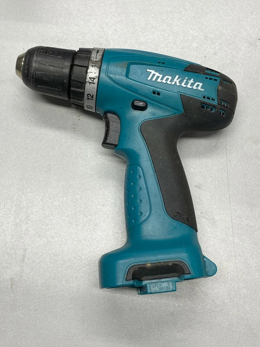 Makita Cordless Drill 9.6 Volt 6222D and 6261D One of Each Cord