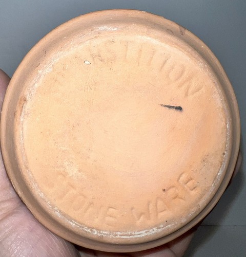 Handmade Superstition Stoneware Sunset Southwest Landscape decorative Planter - 第 5/9 張圖片