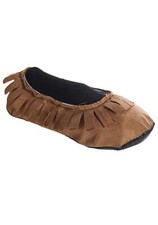 Toddler/Child-Size Native American Moccasins