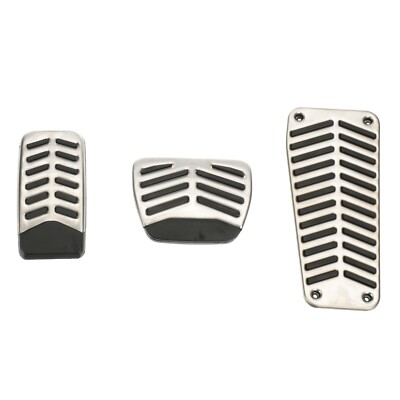 OEM NEW Genuine Nissan Sport Pedal Pads 2019-2020  Murano Maxima T99E5-4RA0A