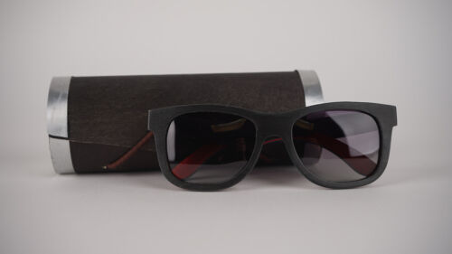 Rizes Holzsonnenbrille  aus Olivenholz  700044 - Bild 1 von 3