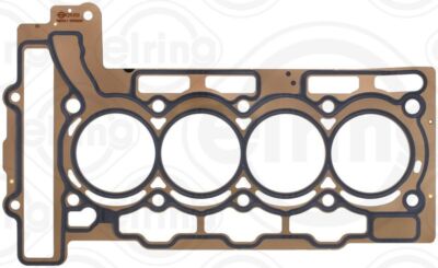 ELRING 729.050 Dichtung, Zylinderkopf für CITROËN MINI PEUGEOT 729050