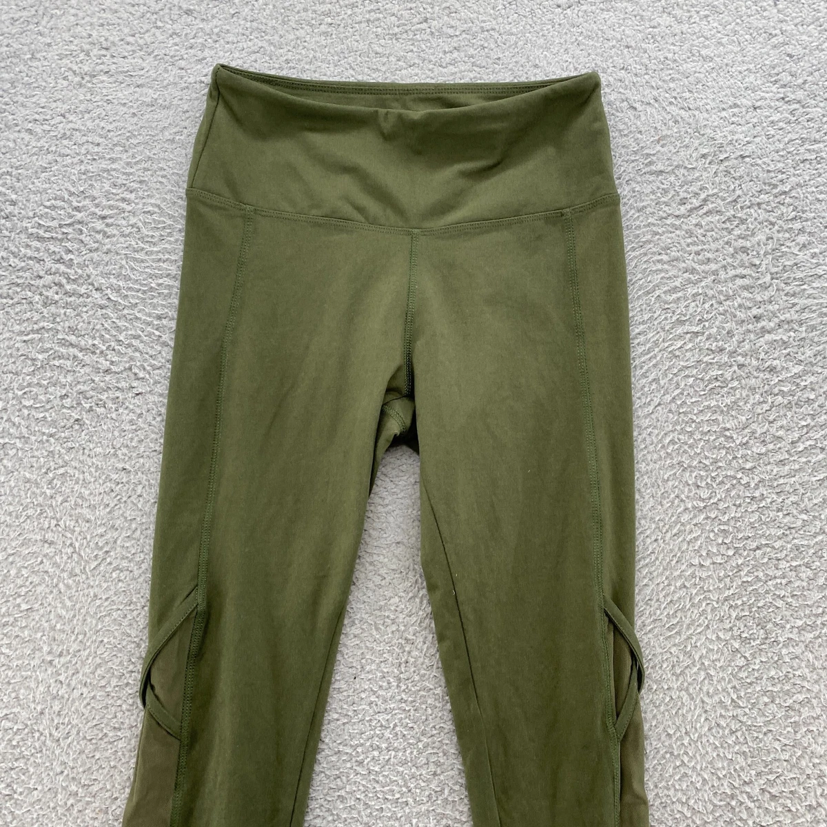 Balance collection best sale leggings with pockets