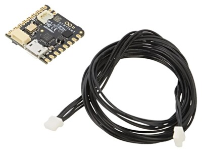 NICLA VOICE Pro IMUMagnetometerMikrofon MKR 2286x2286mm