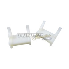 Per Hid Kit H7 Ford Focus 2 II MK2 2008-2010 Xenon Faro Lampadina Adattatore