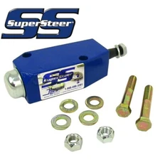 Super Steer Idler Arm Pivot Support Assembly 2003-2009 Hummer H2 & H2 SUTs