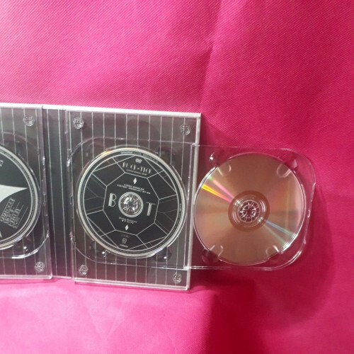 s*o様 BUCK-TICK CATALOGUE VICTOR→MERCURY8 Amazon.co.jp: CATALOGUE VICTOR→MERCURY 87-99(初回限定BOX